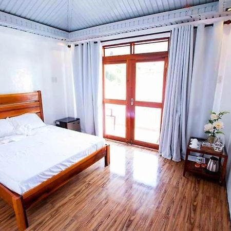 Siargao Home Sweet Home General Luna  Eksteriør bilde