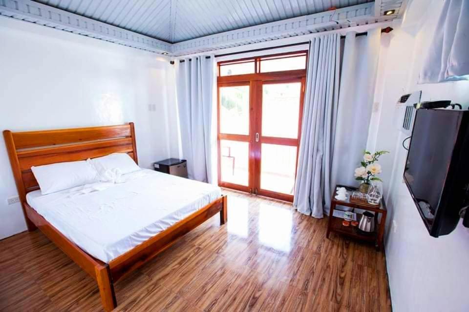 Siargao Home Sweet Home General Luna  Eksteriør bilde