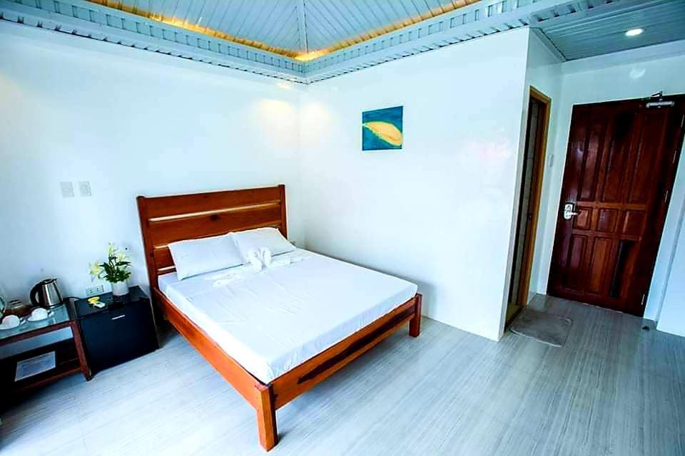 Siargao Home Sweet Home General Luna  Eksteriør bilde
