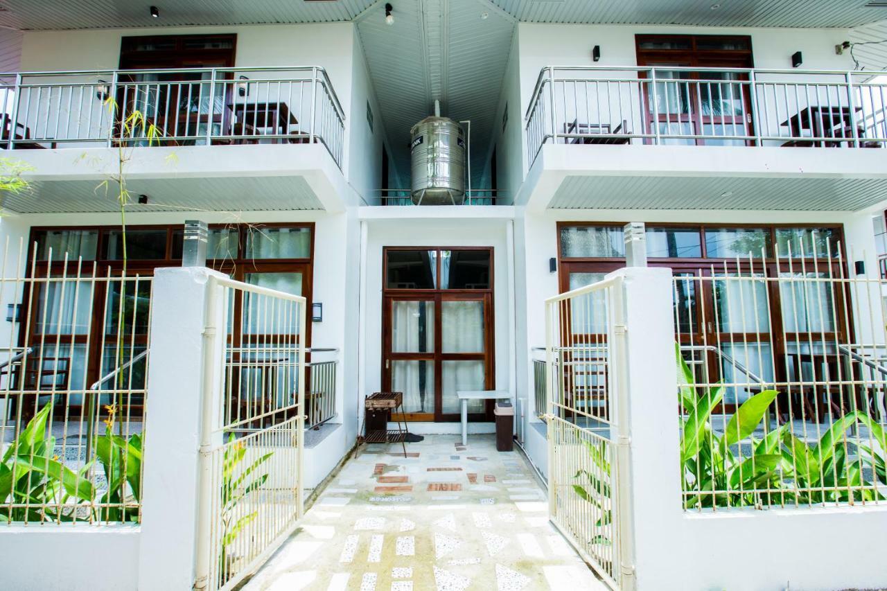 Siargao Home Sweet Home General Luna  Eksteriør bilde