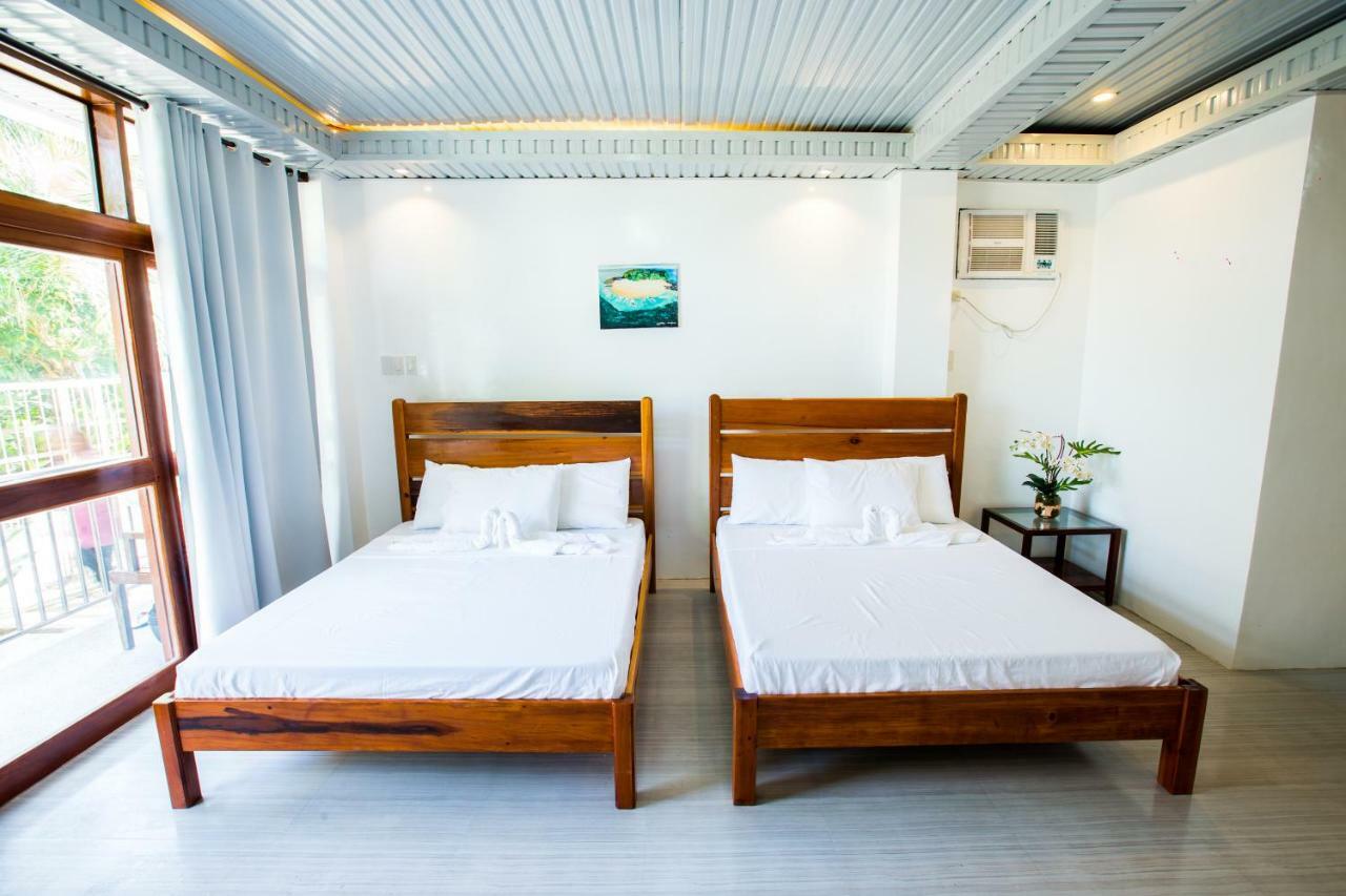 Siargao Home Sweet Home General Luna  Eksteriør bilde