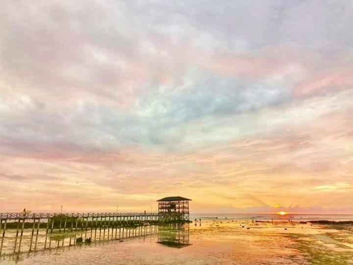 Siargao Home Sweet Home General Luna  Eksteriør bilde