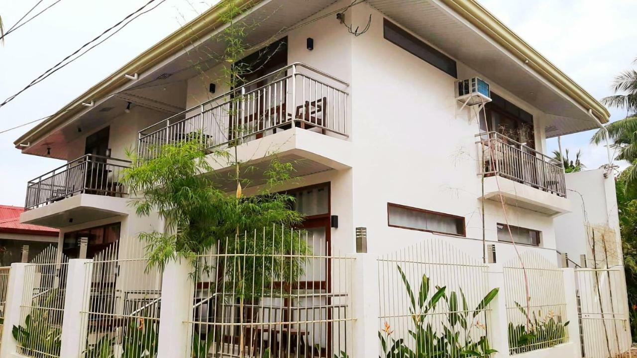 Siargao Home Sweet Home General Luna  Eksteriør bilde