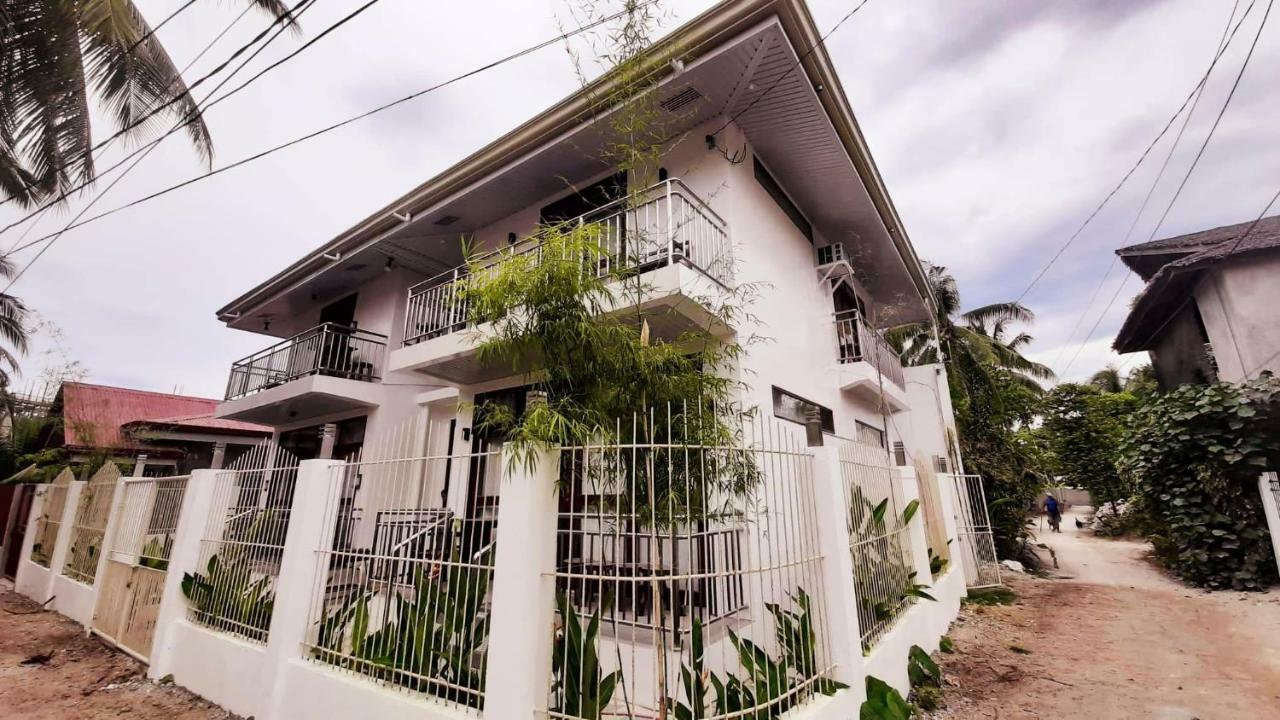 Siargao Home Sweet Home General Luna  Eksteriør bilde
