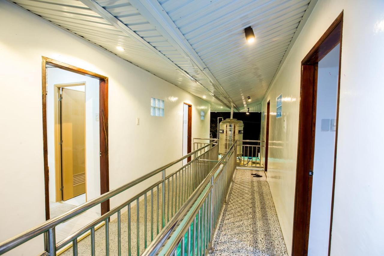 Siargao Home Sweet Home General Luna  Eksteriør bilde