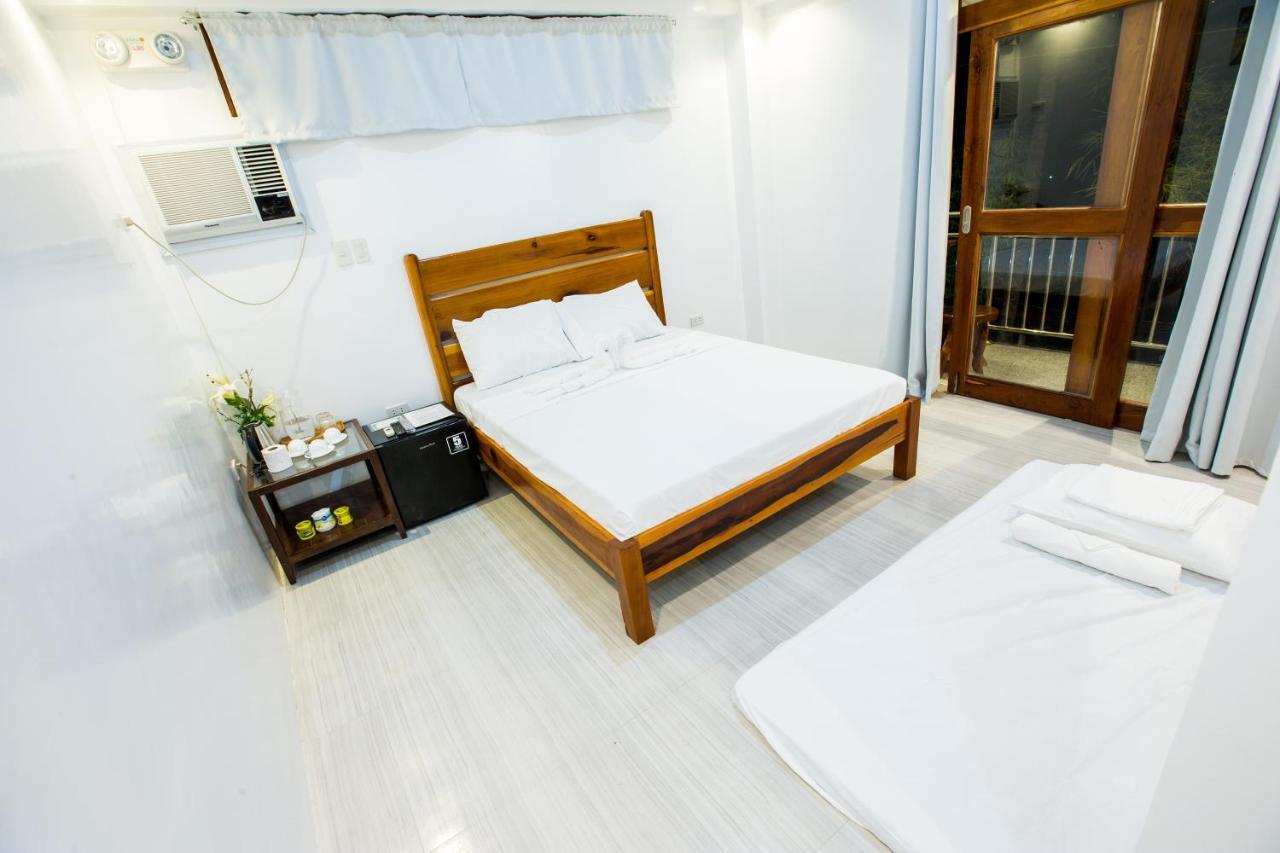 Siargao Home Sweet Home General Luna  Eksteriør bilde